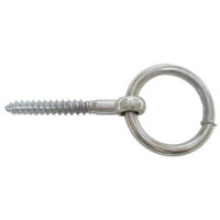 ХАЛКА С ВИНТ