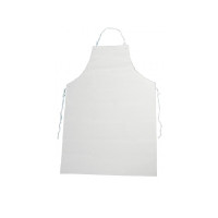 ПРЕСТИЛКА ПРЕДПАЗНА PVC БЯЛА