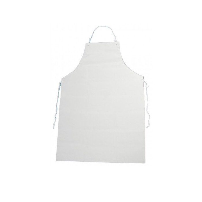 ПРЕСТИЛКА ПРЕДПАЗНА PVC БЯЛА - valerii.com