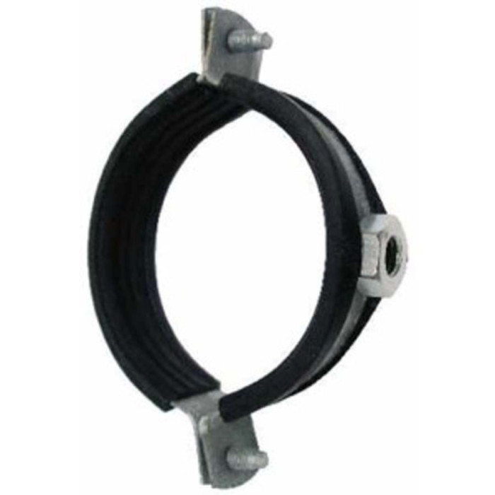 СКОБА ТРЪБИ С ГАЙКА - valerii.com