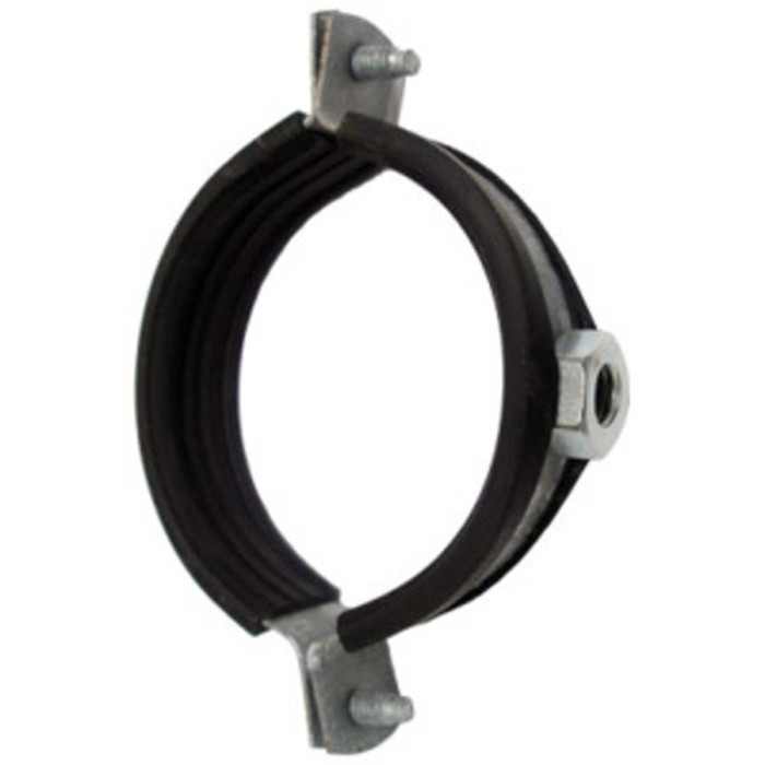 СКОБА ТРЪБИ С ГАЙКА - valerii.com