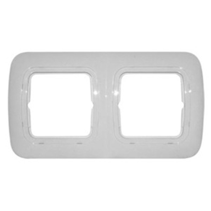 HORIZONTAL FRAME WHITE GOKKU - valerii.com