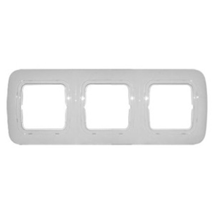 HORIZONTAL FRAME WHITE GOKKU - valerii.com