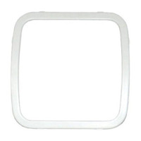 РИНГ ВЪТРЕШЕН ЕДИНИЧЕН GOKKU БЯЛ