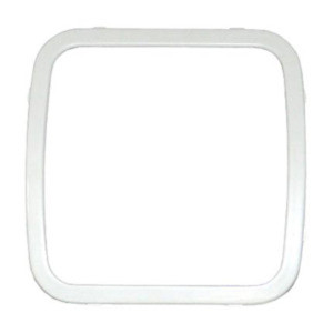 РИНГ ВЪТРЕШЕН ЕДИНИЧЕН GOKKU БЯЛ