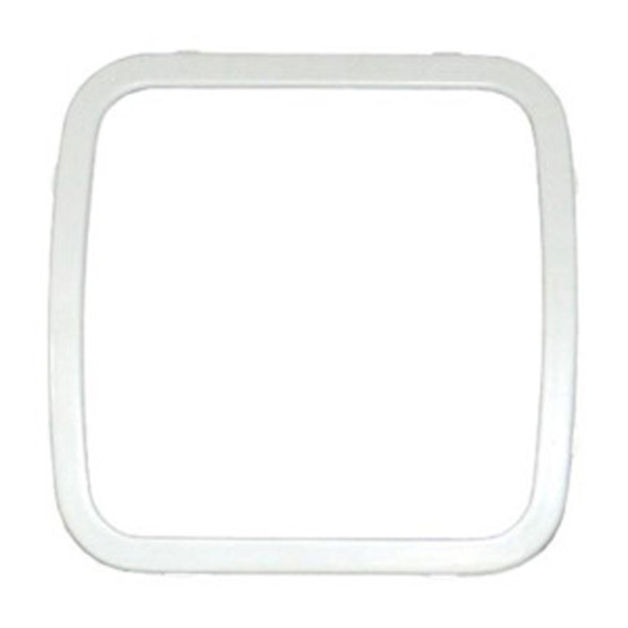 РИНГ ВЪТРЕШЕН ЕДИНИЧЕН GOKKU БЯЛ - valerii.com