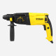 ROTARY HAMMER DRILL 800W  3J 26MM RTRMAX - valerii.com