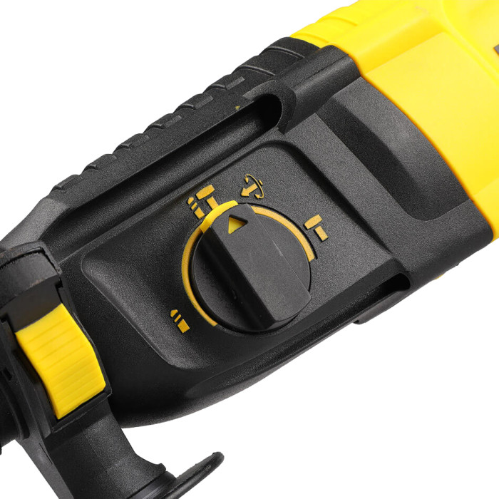 ROTARY HAMMER DRILL 800W  3J 26MM RTRMAX - valerii.com