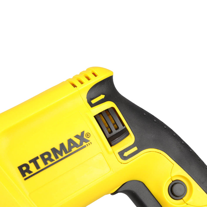 ROTARY HAMMER DRILL 800W  3J 26MM RTRMAX - valerii.com
