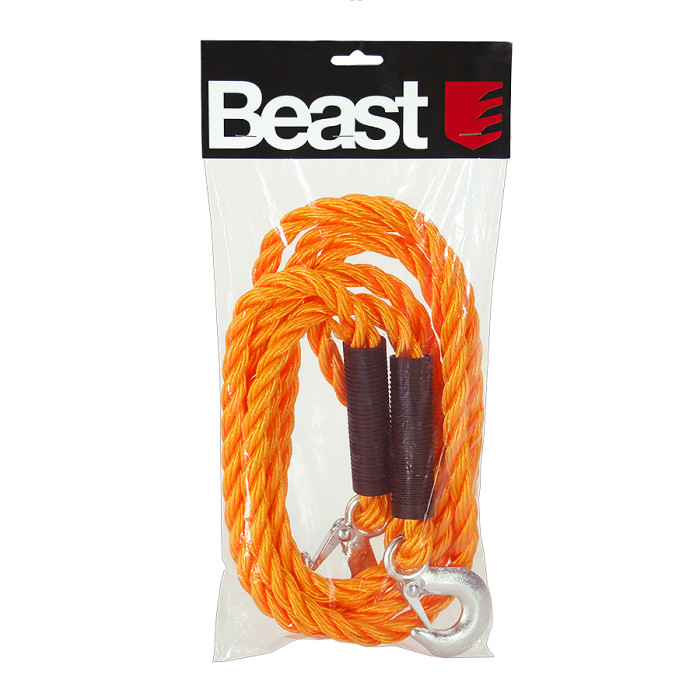 PARÂMĂ DE REMORCAJ 2Т 3.6 М BEAST - valerii.com