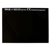 СТЪКЛО ЗА ЕЛЕКТРОЖЕН 110*50 ТЪМНО N9