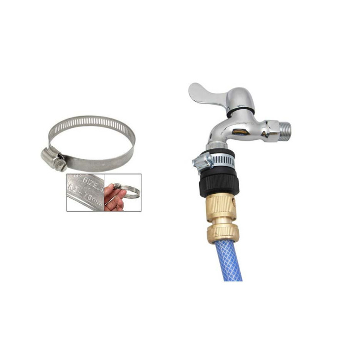 СКОБИ ЗА ВОДНИ СЪЕДИНЕНИЯ ХОБИ ПАКЕТ 5 - valerii.com