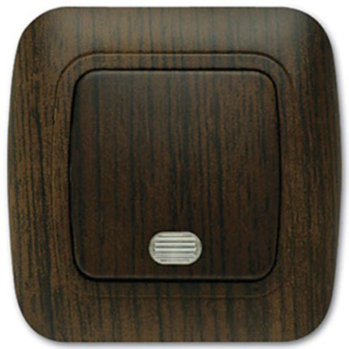 КЛЮЧ ЕДИНИЧЕН GOKKU СВЕТЕЩ ОРЕХ - valerii.com