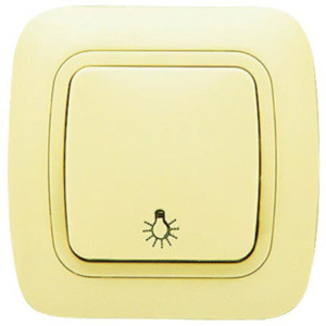 КЛЮЧ СТЪЛБИЩЕН GOKKU КРЕМ