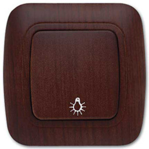 КЛЮЧ СТЪЛБИЩЕН GOKKU ЧЕРЕША