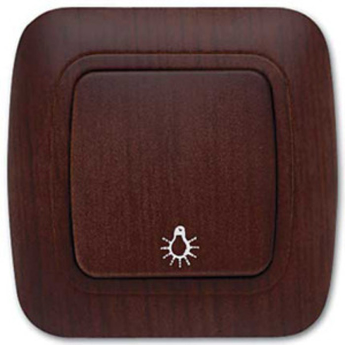 INTRERUPATOR CU REVENIRE CIRES; GOKKU - valerii.com