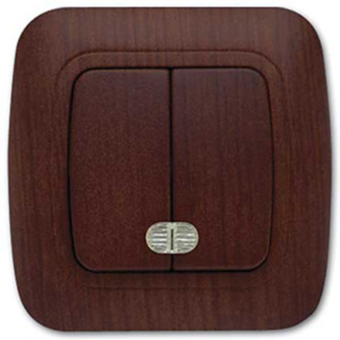 КЛЮЧ ДВОЕН GOKKU СВЕТЕЩ ЧЕРЕША - valerii.com