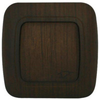 КОНТАКТ ЕДИНИЧЕН С КАПАК GOKKU ОРЕХ