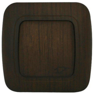 КОНТАКТ ЕДИНИЧЕН С КАПАК GOKKU ОРЕХ