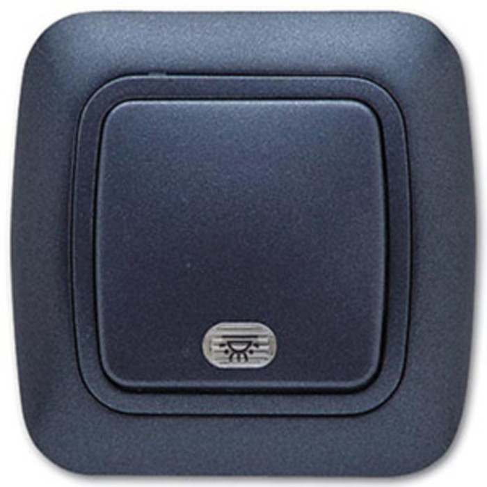 КЛЮЧ СТЪЛБИЩЕН GOKKU СВЕТЕЩ СИН - valerii.com