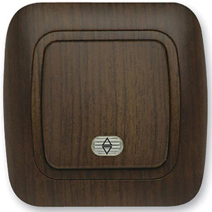 КЛЮЧ ДЕВИАТОРЕН GOKKU СВЕТЕЩ ОРЕХ - valerii.com