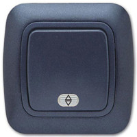 КЛЮЧ ДЕВИАТОРЕН GOKKU СВЕТЕЩ СИН