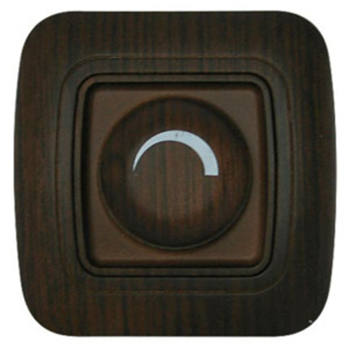 КЛЮЧ РЕОСТАТ GOKKU 600W ОРЕХ - valerii.com