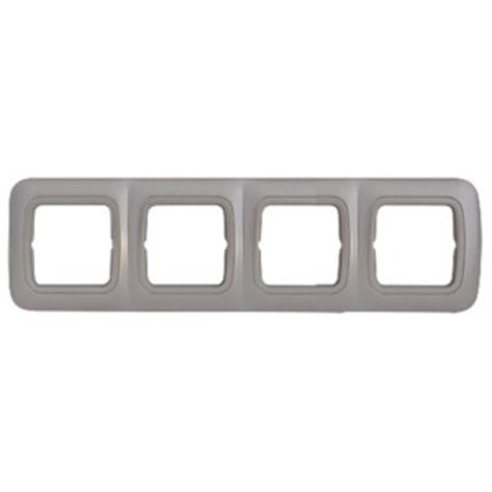 РИНГ ВЪНШЕН СИВО М GOKKU - valerii.com