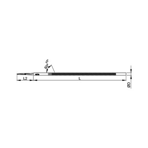 ПИЛА ЗА ВЕРИЖЕН ТРИОН CETA-FORM