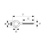 ЗАТВОРЕНА КУКА/ПИТОН PREMIUMFIX