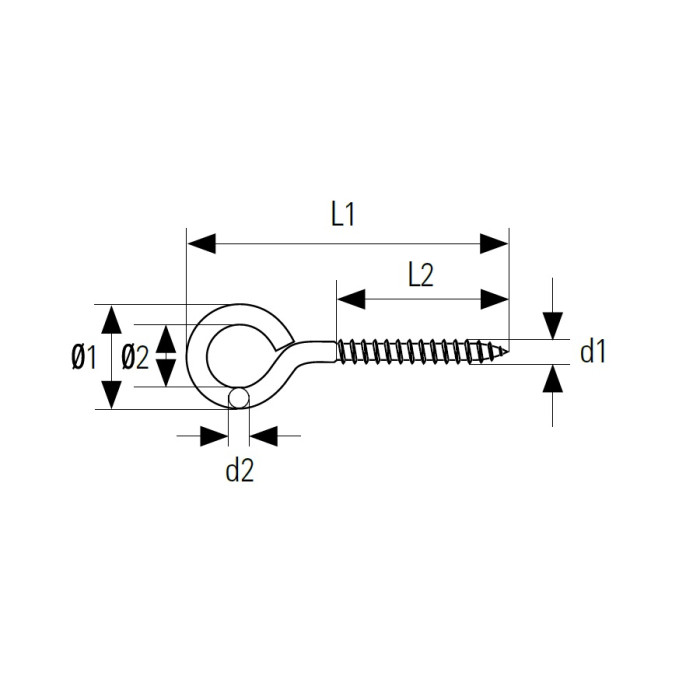 №16*30 200 бр. - valerii.com
