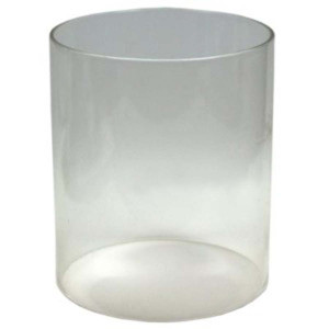 РЕЗЕРВНО СТЪКЛО ЗА ГАЗОВА ЛАМПА 110Х115