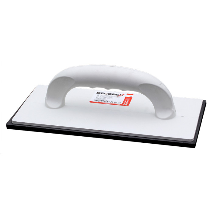 МАЛАМАШКА С ГУМА DECOREX 12*26 - valerii.com