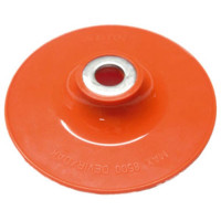 ШАЙБА Ф115 ВЕЛКРО ШКУРКА ELTOS