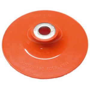 ШАЙБА Ф115 ВЕЛКРО ШКУРКА ELTOS