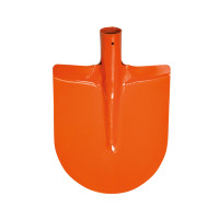 ЛОПАТА СТРОИТЕЛНА С ОТВОР ЗА ДРЪЖКА Ф40