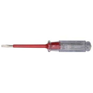 VOLTAGE TESTER BIG HANDLE ORIENT