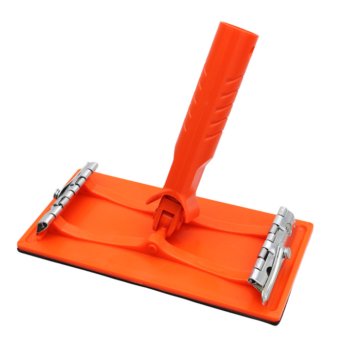 ШЛАЙЕР С ДРЪЖКА ЗА ТЕЛЕСКОП 210*105мм - valerii.com