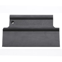 ШПАКЛА ГУМЕНА 180ММ BG