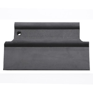 ШПАКЛА ГУМЕНА 180ММ BG