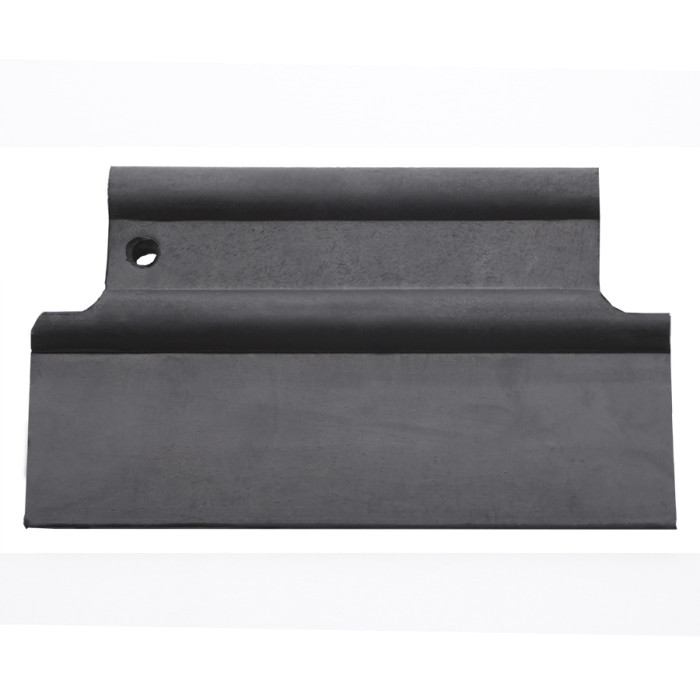 ШПАКЛА ГУМЕНА 180ММ BG - valerii.com