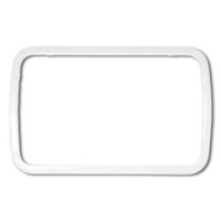 РИНГ ВЪТРЕШЕН ДВОЕН GOKKU БЯЛ