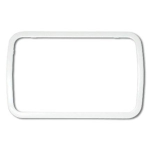 РИНГ ВЪТРЕШЕН ДВОЕН GOKKU БЯЛ