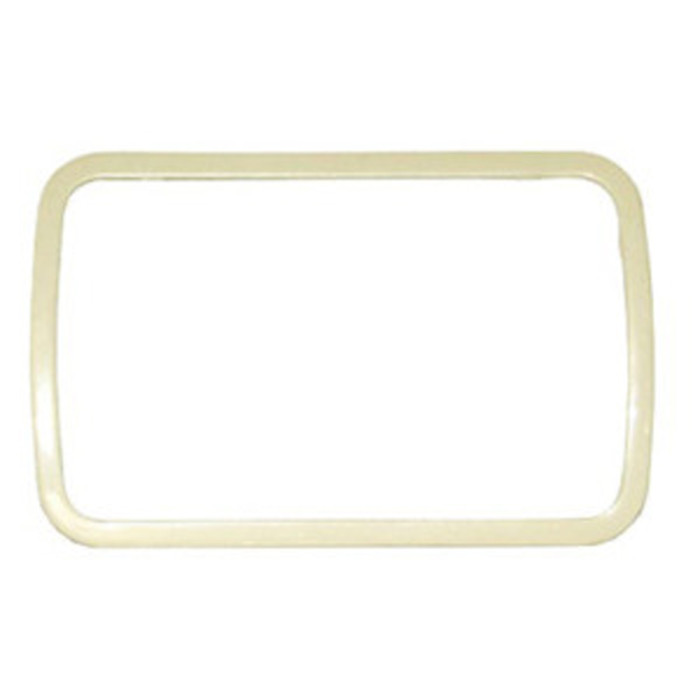 DOUBLE CORDONS CREAM GOKKU - valerii.com