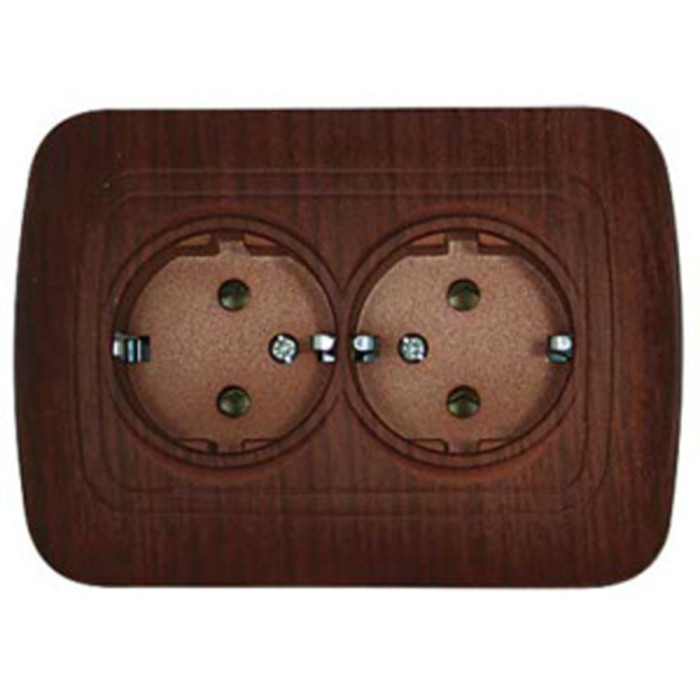 PRIZA-DUBLA CIRES GOKKU - valerii.com