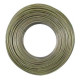 ROPE STEEL WITH  PVC COATED - valerii.com