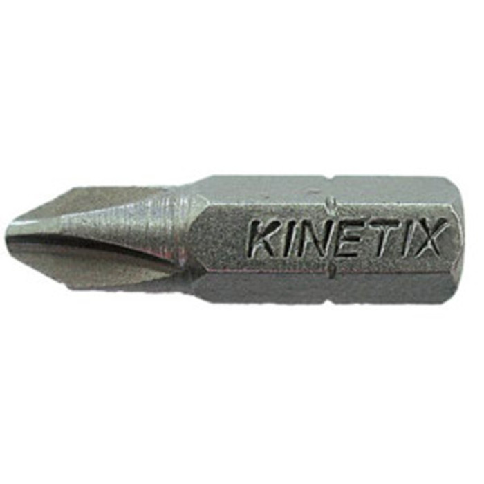 BITURI PH2 25 MM 50 BUC KINETIX - valerii.com