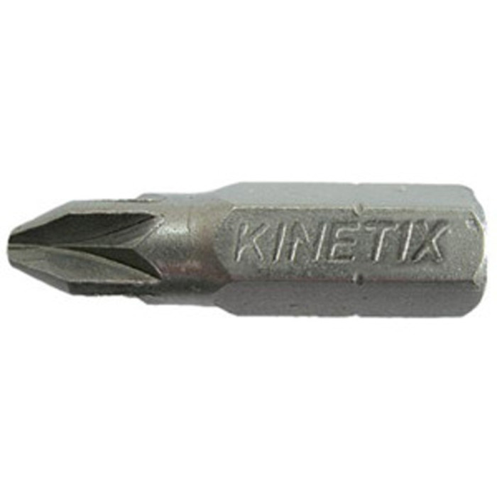 BITURI PZ2 25 MM 50 BUC KINETIX - valerii.com