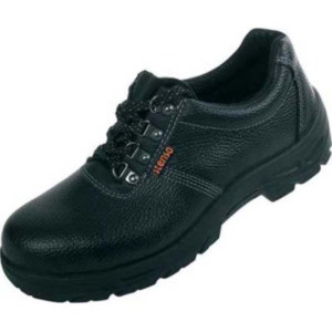 РАБОТНИ ОБУВКИ ОТ ЕСТЕСВЕНА КОЖЕ No 44 VALBG