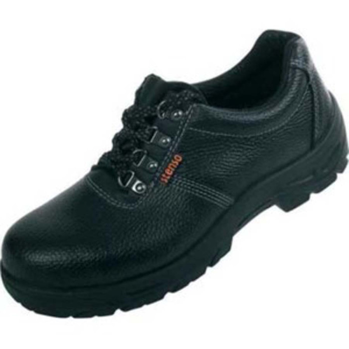 РАБОТНИ ОБУВКИ ОТ ЕСТЕСВЕНА КОЖЕ No 44 VALBG - valerii.com